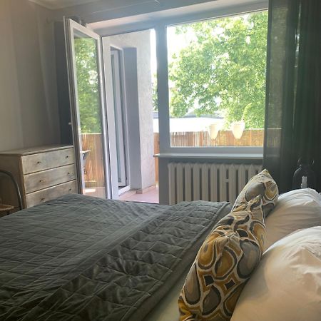 Apartament Classic Apartment Malbork Exterior photo