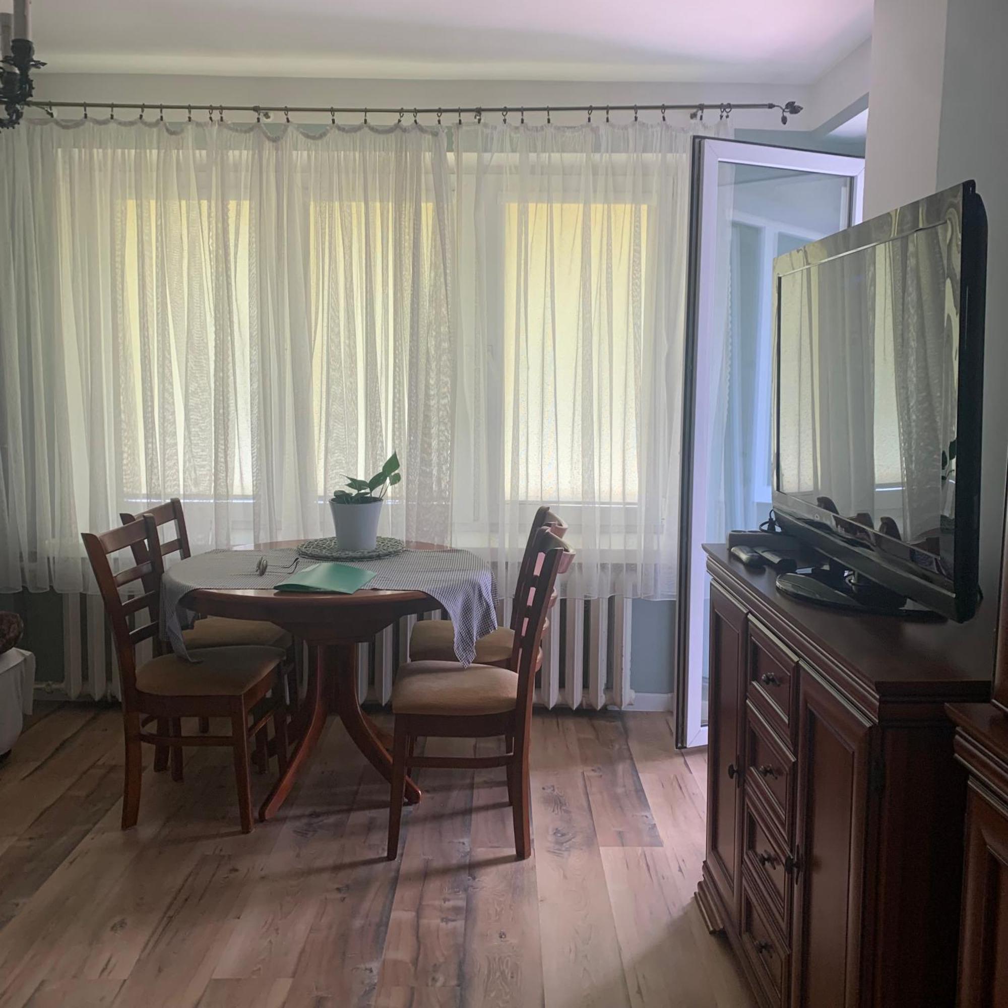 Apartament Classic Apartment Malbork Exterior photo