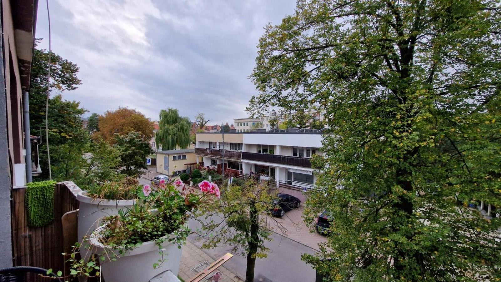 Apartament Classic Apartment Malbork Exterior photo