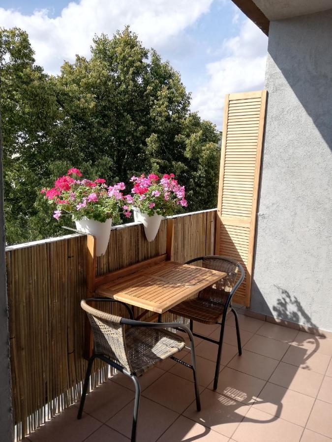 Apartament Classic Apartment Malbork Exterior photo